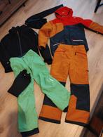 Pakket skikleding 164  CMP, Oneill, BRUNOTTI, tenson, Ophalen of Verzenden, Zo goed als nieuw, Jongen, Broek