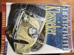 Oldtimer catalogus, Boeken, Verzenden, Gelezen