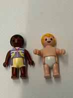 Kleine Playmobil babies, Kinderen en Baby's, Speelgoed | Playmobil, Ophalen of Verzenden, Gebruikt, Los playmobil