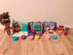 Gaby’s Poppenhuis verzameling, Ophalen of Verzenden, Zo goed als nieuw, Poppenhuis