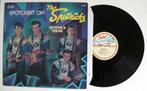The Spotnicks Spotlight On 10 nrs lp zeer mooie staat, Ophalen of Verzenden, Zo goed als nieuw, 12 inch, Poprock