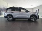 Citroen C3 Aircross 1.2 Hybrid 136 Max, Auto's, Stof, Euro 6, 1199 cc, Origineel Nederlands