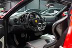 Ferrari 360 3.6 V8 Spider F1 | Carbon sportstoelen | Bi-xeno, Auto's, Ferrari, Origineel Nederlands, Te koop, Benzine, Gebruikt