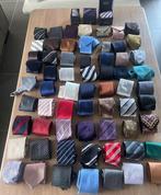 partij herenstropdassen verkocht!!!!!!, Ophalen, Gedragen, Overige kleuren