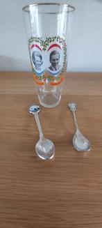 verzameling koninklijk huis, Verzamelen, Ophalen, Gebruikt, Nederland, Servies