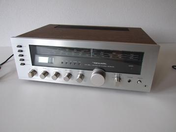 vintage Realistic receiver STA 100L beschikbaar voor biedingen