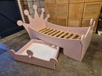kinderkamer, meisjeskamer, zeer compleet!, Ophalen, Gebruikt, Wanddecoratie