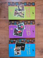 Manage Meiden reeks - Samantha Era, Ophalen of Verzenden, Fictie algemeen