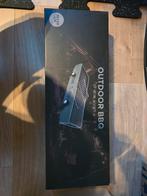 MOET WEG Nieuwe Draagbare BBQ - Makkelijk mee te nemen!, Ophalen of Verzenden, Nieuw