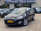 Opel Astra 1.6 Edition*5DRS*AIRCO*STUURBEKR.*ELLEK PAK.*LM.V, Voorwielaandrijving, 680 kg, 4 cilinders, Lichtsensor
