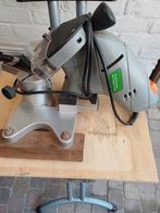 Ketting zaag slijper, Doe-het-zelf en Verbouw, Gereedschap | Slijpmachines, Ophalen, Zo goed als nieuw, Minder dan 700 watt, Overige typen