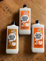 Marcel’s Greensoap allesreiniger 3x, Huis en Inrichting, Schoonmaakartikelen, Ophalen of Verzenden
