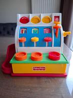 Kassa Fisher Price, Ophalen of Verzenden