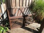 Kweekkas, houten kas, FSC hout, Ophalen, Glas, Zo goed als nieuw, Aluminium