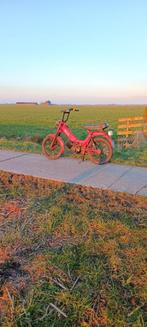 2005 TOMOS A35-HDA, Fietsen en Brommers, Brommers | Tomos, Ophalen, Gebruikt, Overige modellen, 50 cc