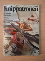 Vintage Knipmode Patronen, Vrouw, Ophalen of Verzenden, Knipmode, Overige typen