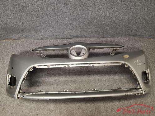 TOYOTA VERSO FACELIFT VOORBUMPER ORIGINEEL, Auto-onderdelen, Carrosserie en Plaatwerk, Bumper, Toyota, Voor, Gebruikt, Ophalen of Verzenden
