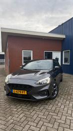 Ford Focus 1.0 Ecoboost 125pk 2020 Grijs, Auto's, Ford, Particulier, 3 cilinders, 1100 kg, 999 cc