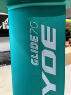 Neilpryde Glide foil set + Glide small front wing, Surfcenter, Aloha@surfcenter.nl, Roegeweg 1