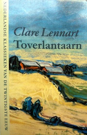 Clare Lennart - Toverlantaarn beschikbaar voor biedingen