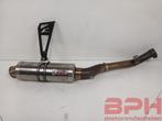 Mivv uitlaatdemper Suzuki GSX-R 600 750 K6 K7 K8 K9 L0 2006, Motoren, Onderdelen | Suzuki, Ophalen of Verzenden, Gebruikt