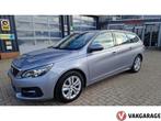Peugeot 308 SW 1.2 PureT.Blue L. Ac (bj 2021), Auto's, Euro 6, 1199 cc, 620 kg, Origineel Nederlands