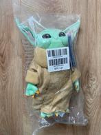 Grogu/Yoda knuffel, Ophalen of Verzenden, Nieuw, Overige typen