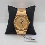 Tissot PRX 40mm - Goud - T137.410.33.021.00