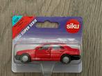 Siku Mercedes-Benz C-Klasse 1029 - Nieuw in verpakking, Hobby en Vrije tijd, Ophalen of Verzenden, Nieuw, Auto, SIKU