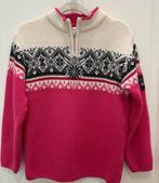 Noors wollen trui van Dale of norway ( 12 jaar) maat 176, Ophalen of Verzenden, Zo goed als nieuw, Meisje, Trui of Vest