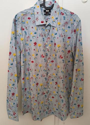 Floral Shirt | WE beschikbaar voor biedingen