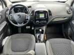 Renault Captur 1.3 TCe 150 PK Intens / Automaat / Trekhaak a, Auto's, 12 maanden, Stof, Gebruikt, 4 cilinders