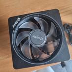 ProcessorKoeler amd, Computers en Software, Computerkoelers, Ophalen of Verzenden, Zo goed als nieuw, Luchtkoeling