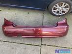 2006 MERCEDES A KLASSE W169 rood 597 achterbumper, Auto-onderdelen, Gebruikt, Mercedes-Benz, Ophalen of Verzenden, Achter