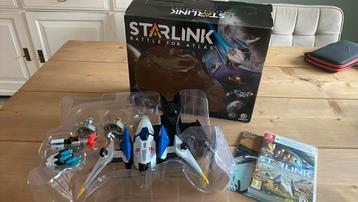 Starlink battle for atlas 