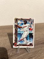 Jhokensy Noel 2025-26 Topps Holiday Baseball #H120 Rookie RC, Hobby en Vrije tijd, Verzamelkaartspellen | Overige, Ophalen of Verzenden