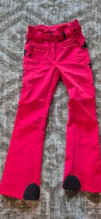 Air Force Aspen Star Rode Skibroek - XS, Broek, Ophalen of Verzenden, Zo goed als nieuw, Maat 34 (XS) of kleiner