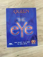 Queen - The Eye (game met 5 cd's), Ophalen of Verzenden, Muziek, 1 speler, Zo goed als nieuw