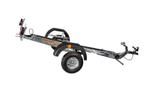 Opvouwbare motoraanhanger, motortrailer Marathon Single, Ophalen, Nieuw, Marathontrailers, B.a.service@icloud.com