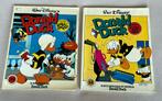 Donald Duck uit 1984-1986, Boeken, Stripboeken, Gelezen, Ophalen of Verzenden, Meerdere stripboeken, Walt Disney