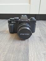 Petri GX-1 camera spiegelreflex analoog, Ophalen of Verzenden, Gebruikt, Spiegelreflex, Overige Merken