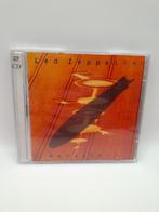 Led Zeppelin – Remasters - 2cd, Cd's en Dvd's, Ophalen of Verzenden, Zo goed als nieuw