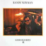 Randy Newman ‎– Good Old Boys lp, Cd's en Dvd's, Ophalen of Verzenden, 1960 tot 1980, Gebruikt, 12 inch