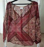 Mooie luchtige blouse, Maat 38/40 (M), Ophalen of Verzenden, Trend One, Zo goed als nieuw