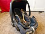 Maxi cosi, Kinderen en Baby's, Autostoeltjes, Ophalen, Gebruikt, Maxi-Cosi, Autogordel of Isofix