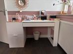 Bureau petit amelie, Huis en Inrichting, Bureaus, Ophalen, Gebruikt, Bureau