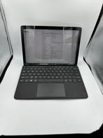 Microsoft Surface Go 2 +Toetsenbord, Docking station, win 11, Computers en Software, Windows Laptops, Gebruikt, Met videokaart