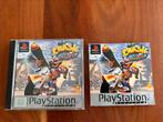 Crash Bandicoot 3 Warped PlayStation 1, Spelcomputers en Games, Games | Sony PlayStation 1, 1 speler, Ophalen of Verzenden, Zo goed als nieuw