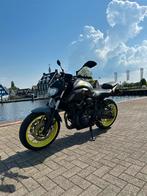 Yamaha mt 07 2018 35KW A2, Naked bike, Particulier, 2 cilinders