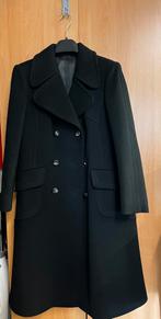 Winterjas, Kleding | Dames, Jassen | Winter, Ophalen, Zo goed als nieuw, Zwart